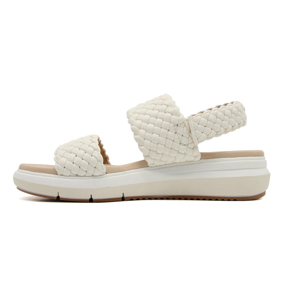 Jbu By Jambu Leila Sandals Cream