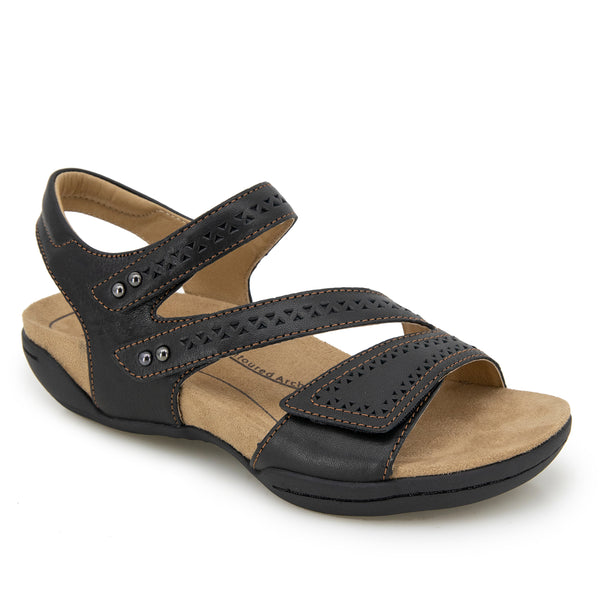 Jbu By Jambu Makayla Sandals Black