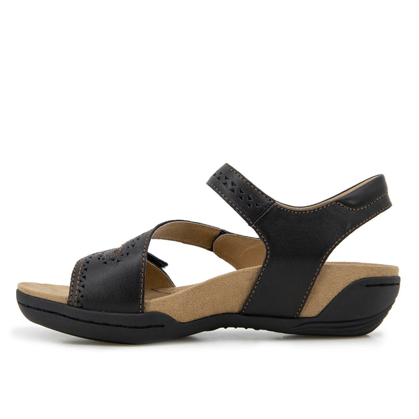 Jbu By Jambu Makayla Sandals Black
