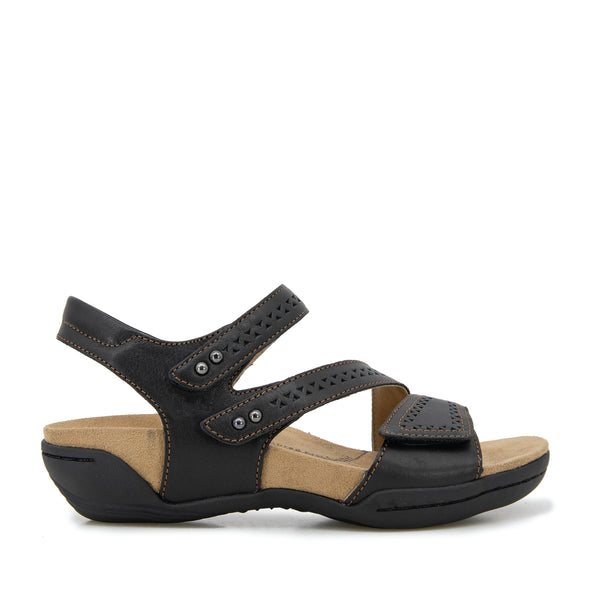 jbu by jambu Makayla Sandals Black