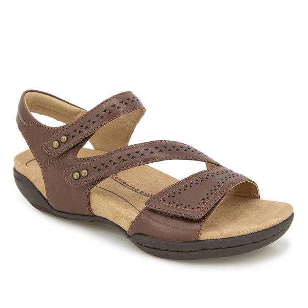 Jbu By Jambu Makayla Sandals Brown