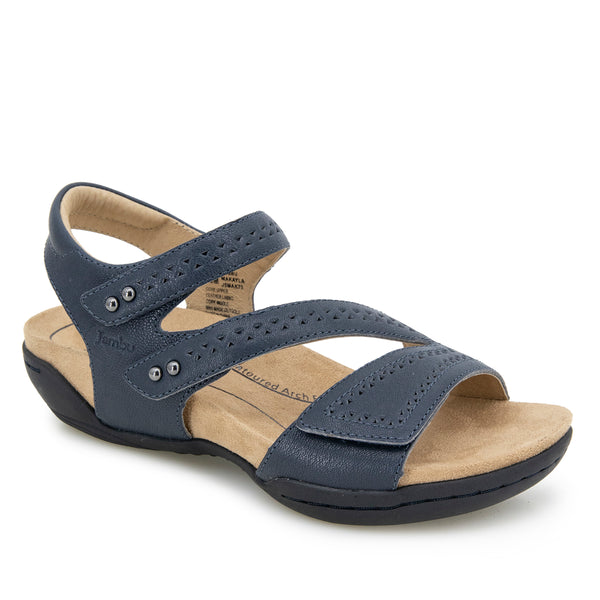 Jbu By Jambu Makayla Sandals Navy