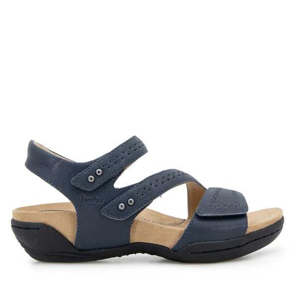 jbu by jambu Makayla Sandals Navy