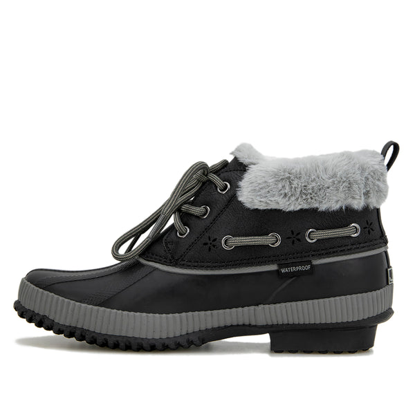 Jbu By Jambu Maria Boots Black