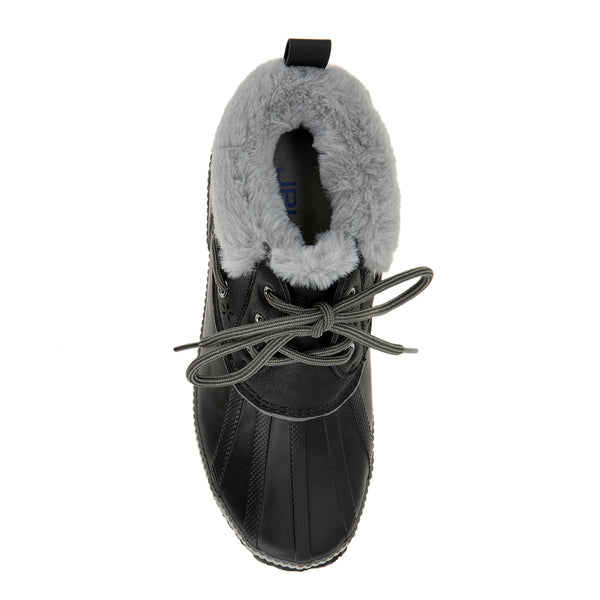 Jbu By Jambu Maria Boots Black