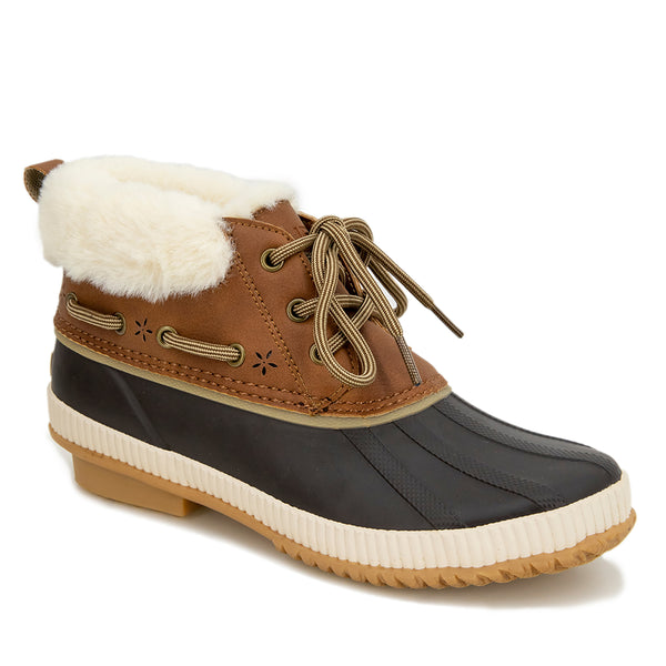 Jbu By Jambu Maria Boots Brown