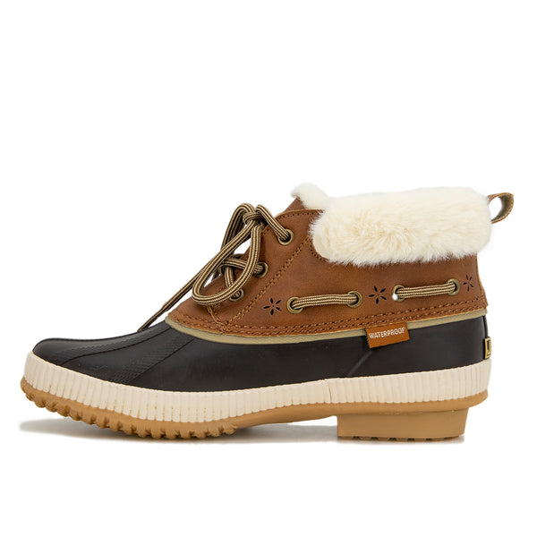 Jbu By Jambu Maria Boots Brown