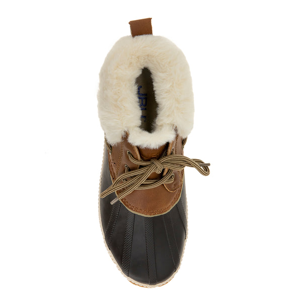 Jbu By Jambu Maria Boots Brown