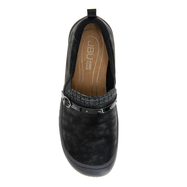 Jbu By Jambu Mavis Shoes Black