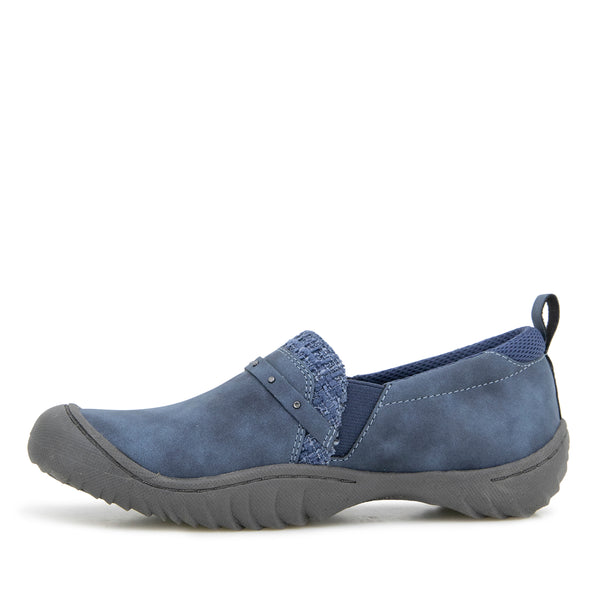 Jbu By Jambu Mavis Shoes Denim