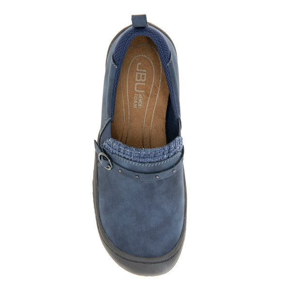 Jbu By Jambu Mavis Shoes Denim
