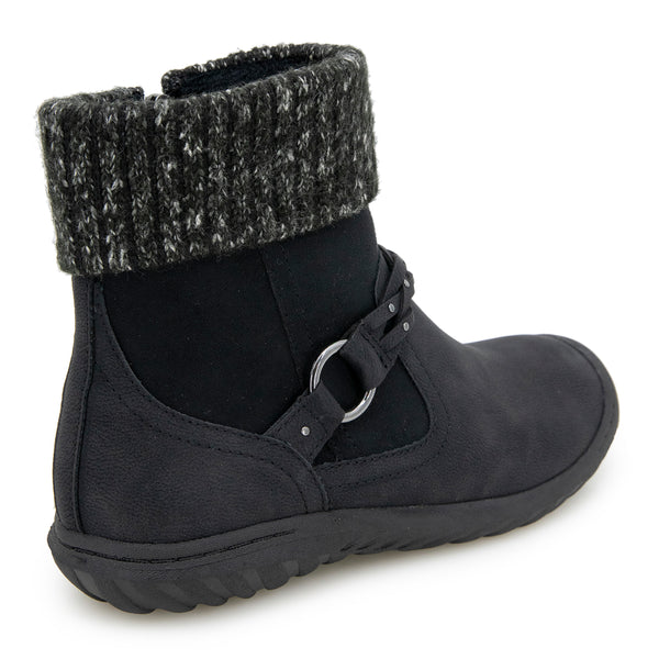 Jbu By Jambu Mayra Water Resistant Black