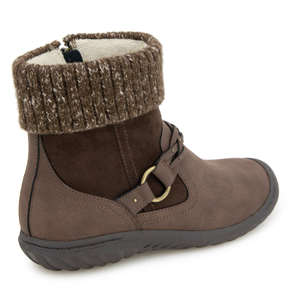 Jbu By Jambu Mayra Water Resistant Dark Brown