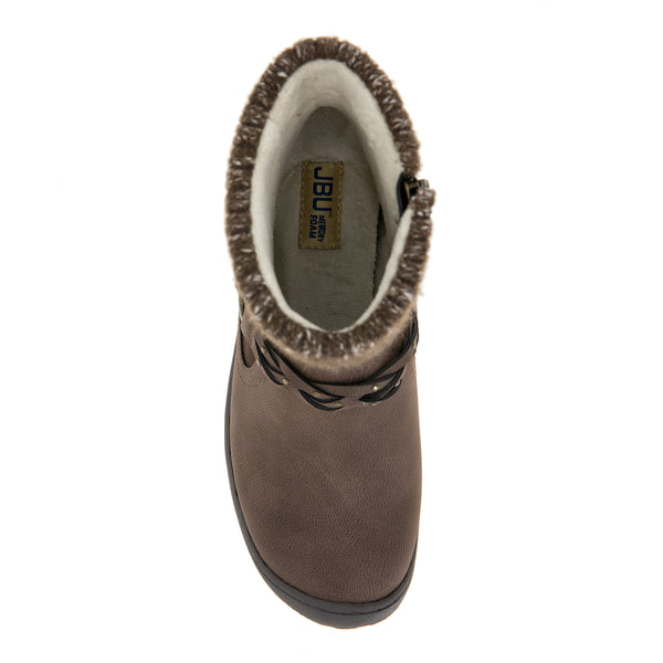 Jbu By Jambu Mayra Water Resistant Dark Brown