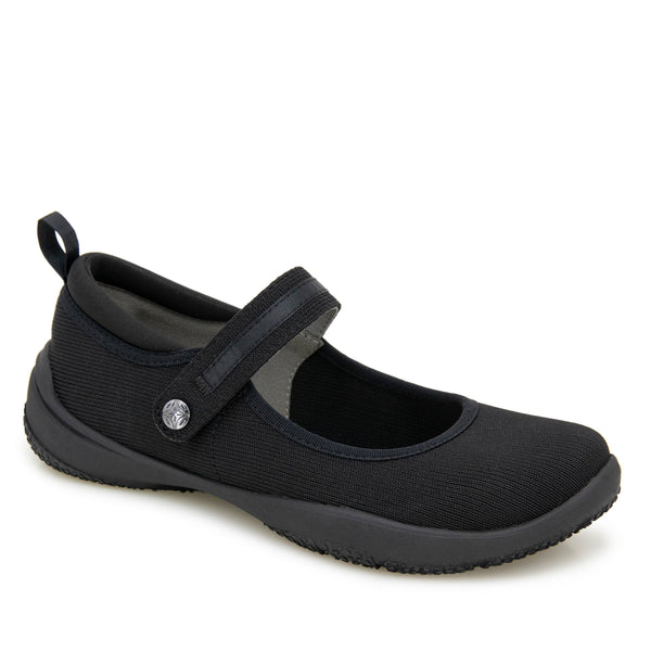 Jbu By Jambu Merry Flats Black