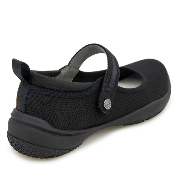 Jbu By Jambu Merry Flats Black