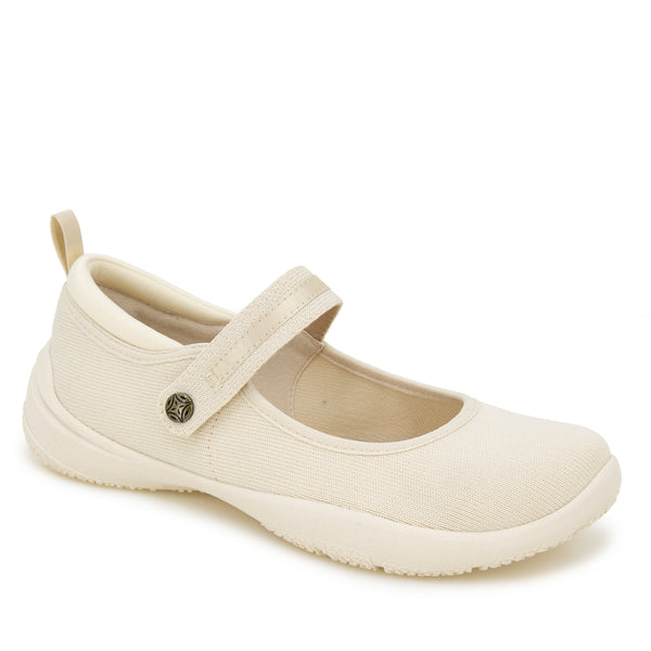 Jbu By Jambu Merry Flats Dark Eggshell