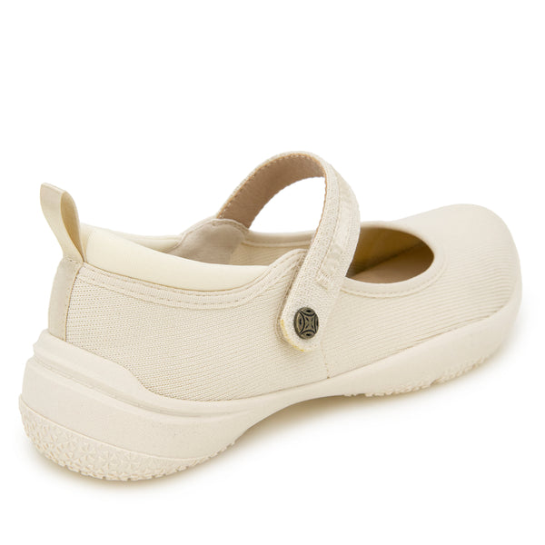 Jbu By Jambu Merry Flats Dark Eggshell