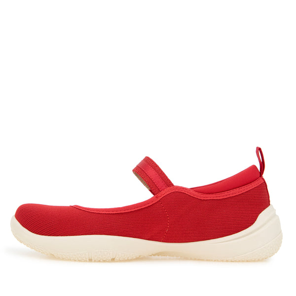 Jbu By Jambu Merry Flats Red