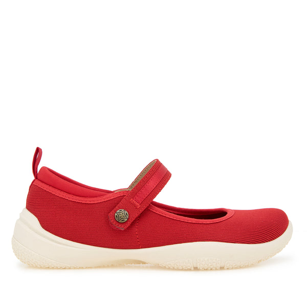 jbu by jambu Merry Flats Red
