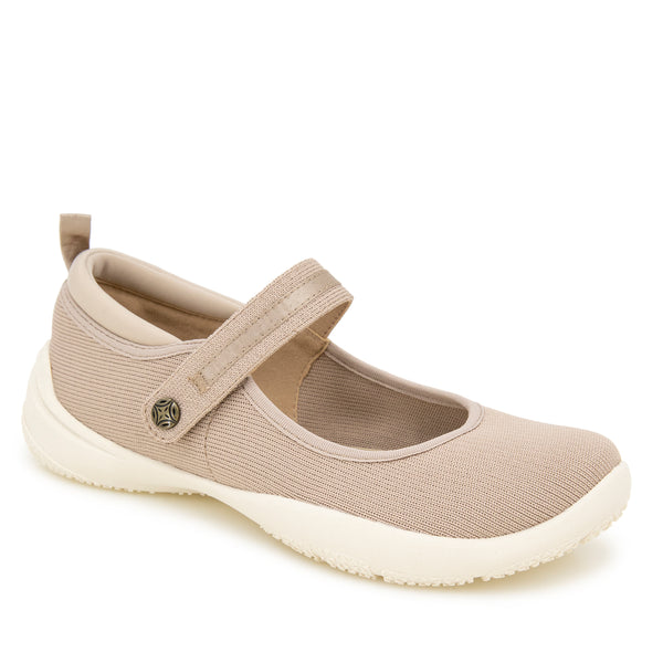 Jbu By Jambu Merry Flats Taupe