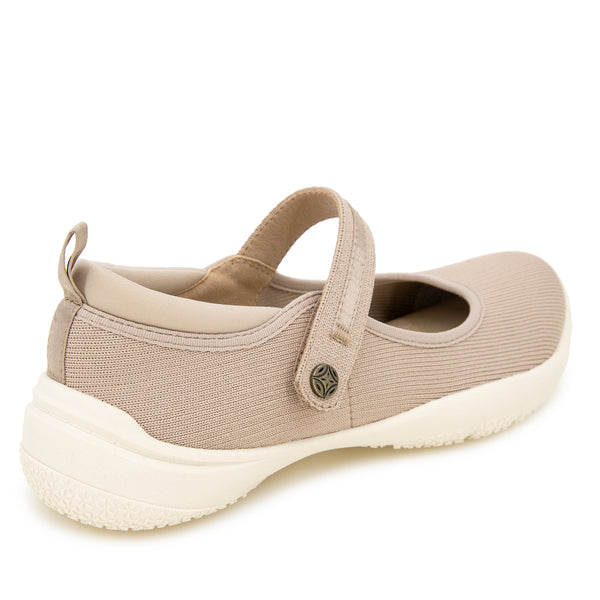 Jbu By Jambu Merry Flats Taupe