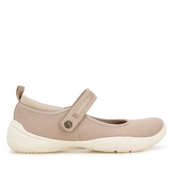 jbu by jambu Merry Flats Taupe