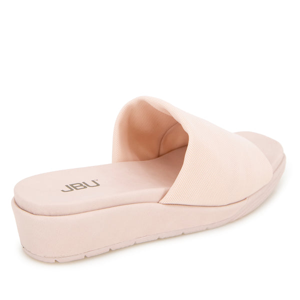 Jbu By Jambu Mila Heels U0026 Wedges Blush