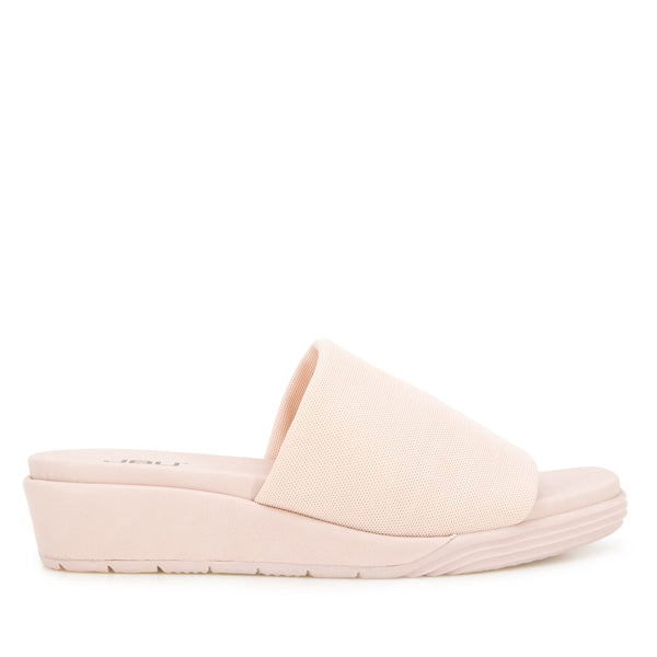 jbu by jambu Mila Heels u0026 Wedges Blush
