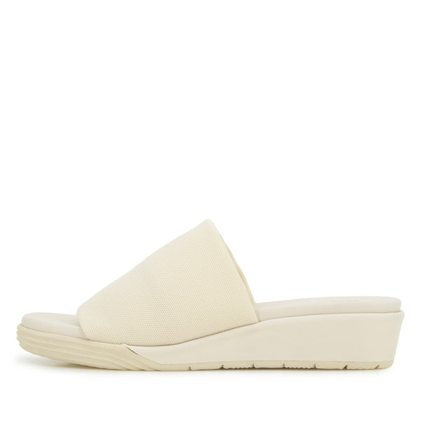 Jbu By Jambu Mila Heels U0026 Wedges Off White