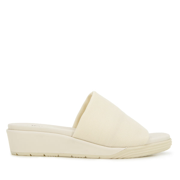 jbu by jambu Mila Heels u0026 Wedges Off White