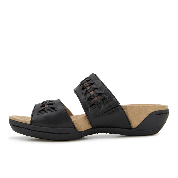 Jbu By Jambu Molly Sandals Black