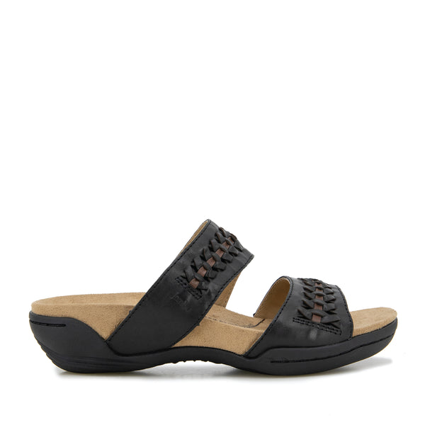jbu by jambu Molly Sandals Black