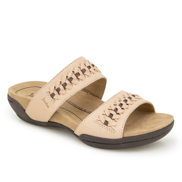 Jbu By Jambu Molly Sandals Light Tan