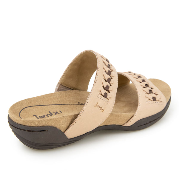Jbu By Jambu Molly Sandals Light Tan