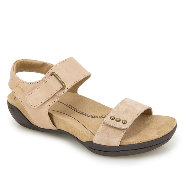 Jbu By Jambu Morgan Sandals Light Tan