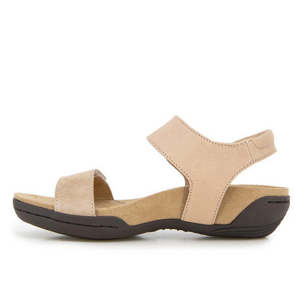 Jbu By Jambu Morgan Sandals Light Tan