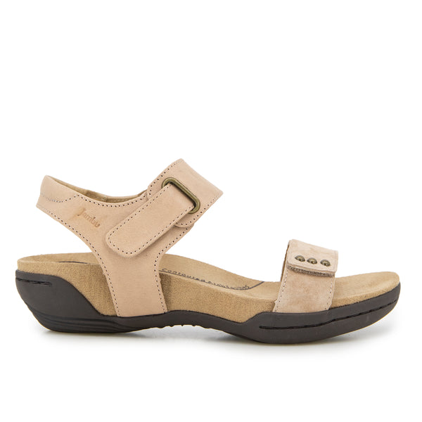 jbu by jambu Morgan Sandals Light Tan