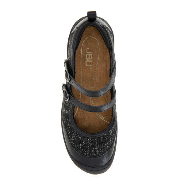 Jbu By Jambu Nina Shoes Black