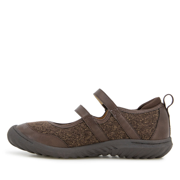 Jbu By Jambu Nina Shoes Brown