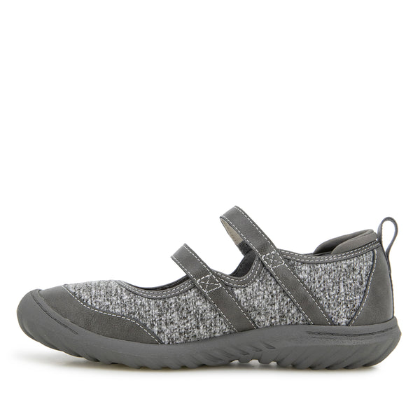 Jbu By Jambu Nina Shoes Grey