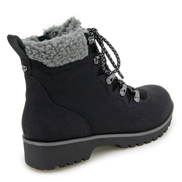 Jbu By Jambu Poland Boots Black