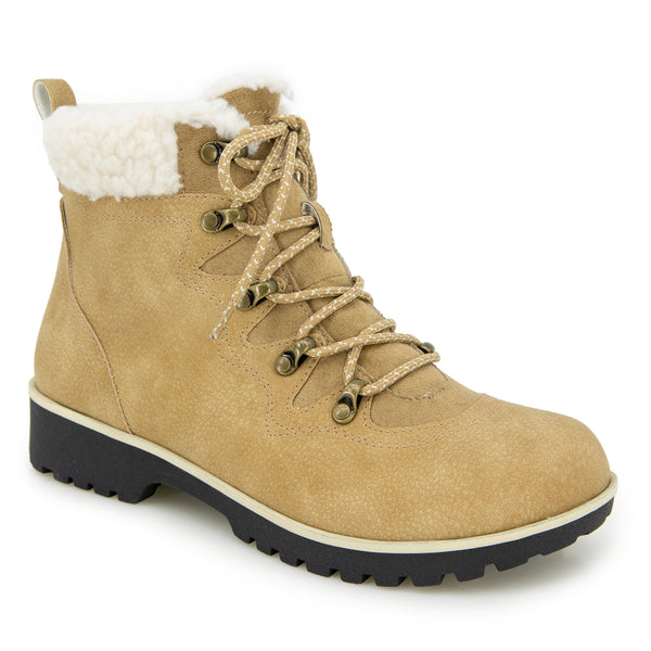 Jbu By Jambu Poland Boots Tan