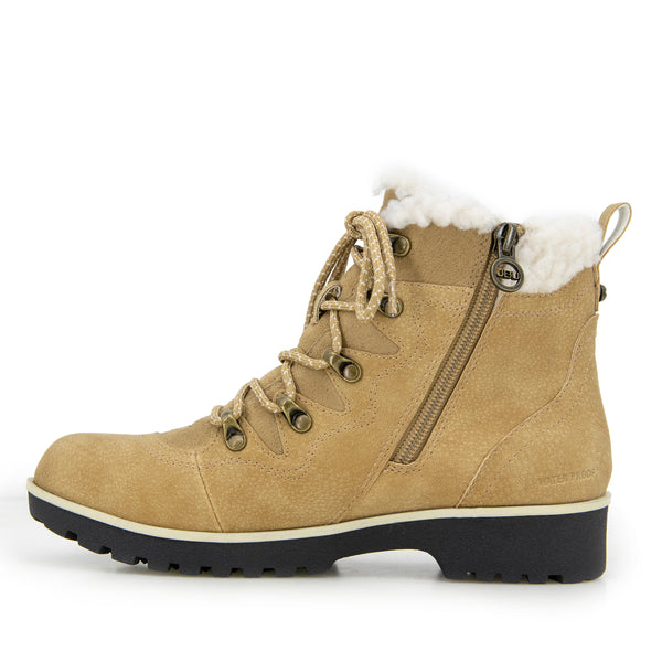 Jbu By Jambu Poland Boots Tan