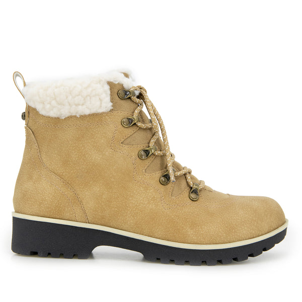 jbu by jambu Poland Boots Tan