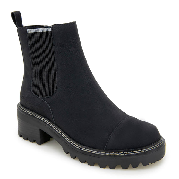 Jbu By Jambu Reed Boots Black