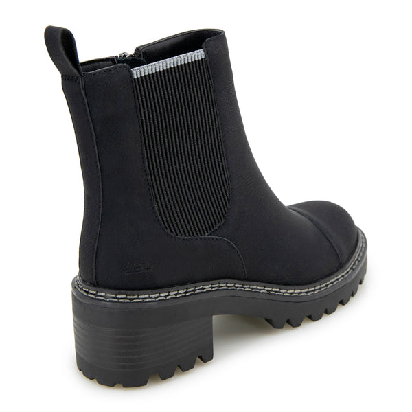 Jbu By Jambu Reed Boots Black