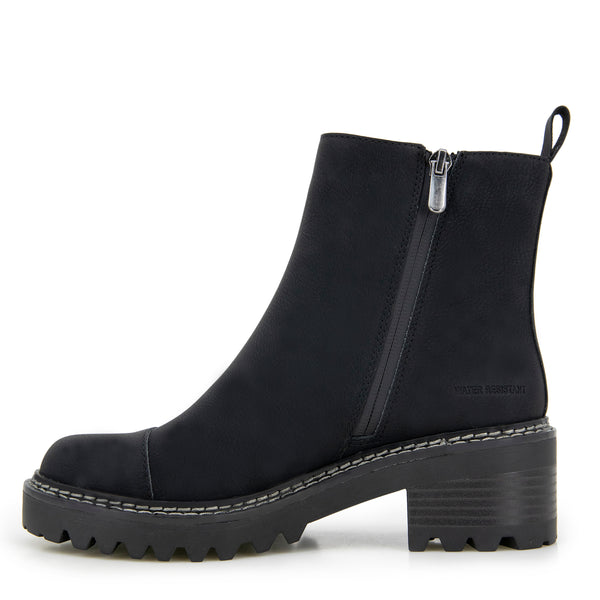 Jbu By Jambu Reed Boots Black