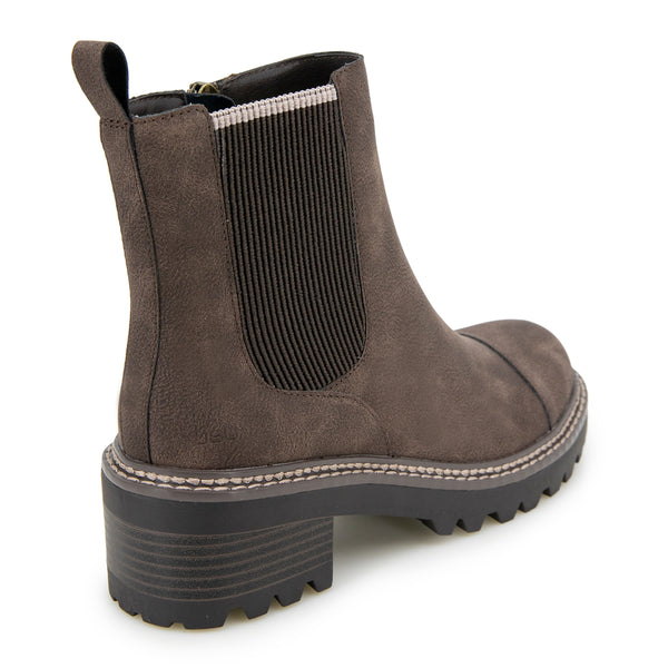 Jbu By Jambu Reed Boots Dark Brown