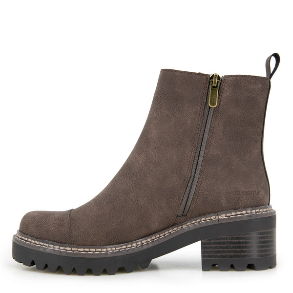 Jbu By Jambu Reed Boots Dark Brown